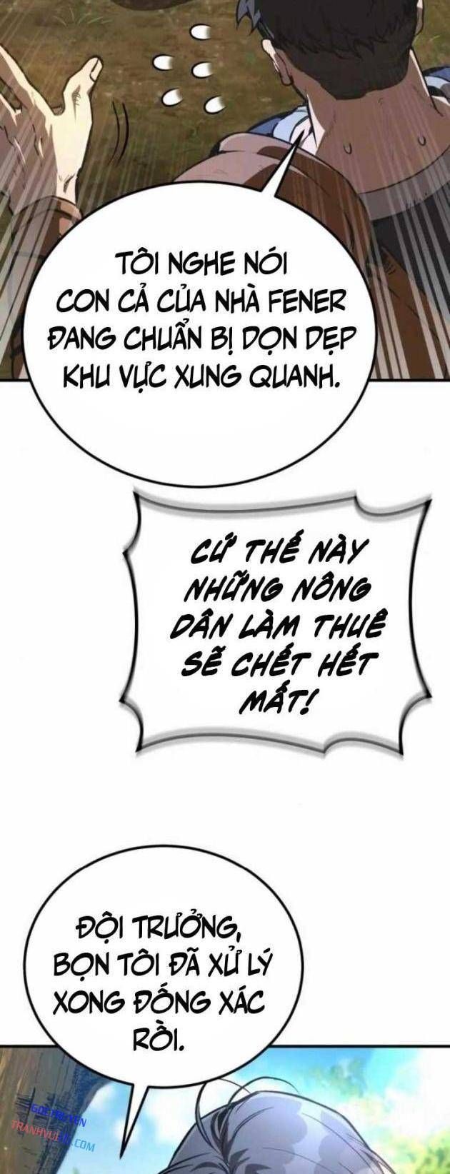 Hộ Vệ Điên Cuồng Trong Tiểu Thuyết Trung Cổ - Chapter 28 - truyendanghot.com