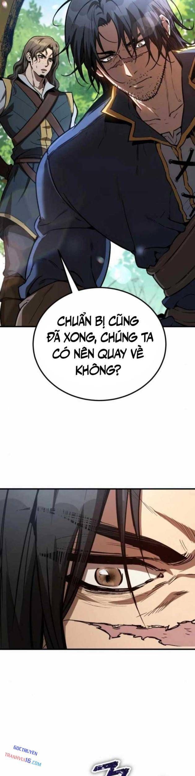 Hộ Vệ Điên Cuồng Trong Tiểu Thuyết Trung Cổ - Chapter 28 - truyendanghot.com