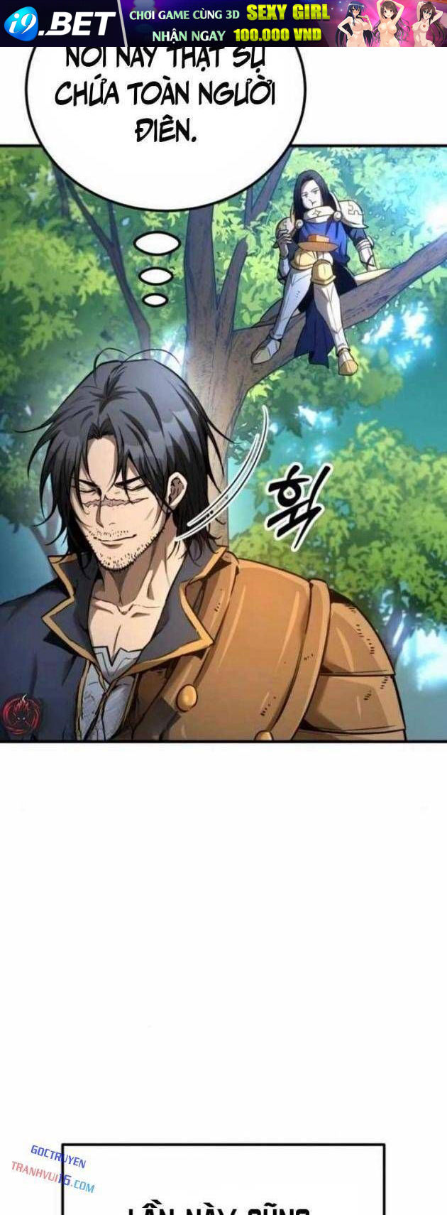 Hộ Vệ Điên Cuồng Trong Tiểu Thuyết Trung Cổ - Chapter 28 - truyendanghot.com