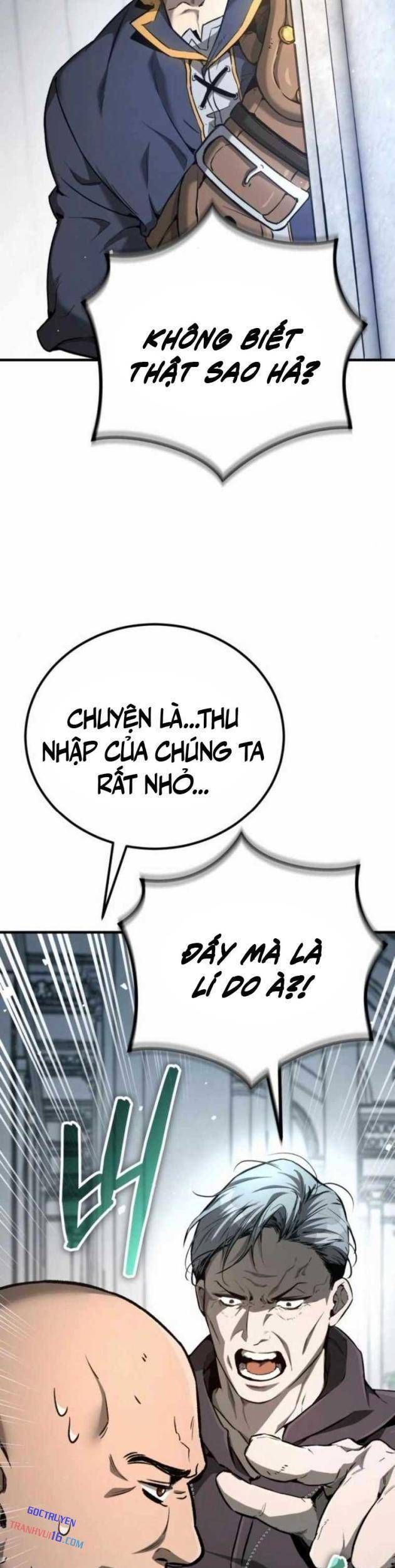 Hộ Vệ Điên Cuồng Trong Tiểu Thuyết Trung Cổ - Chapter 28 - truyendanghot.com