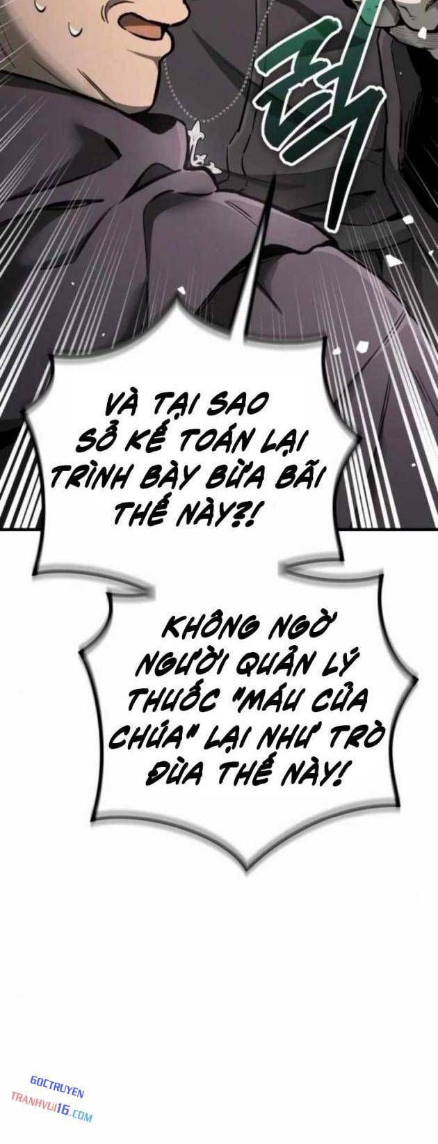 Hộ Vệ Điên Cuồng Trong Tiểu Thuyết Trung Cổ - Chapter 28 - truyendanghot.com