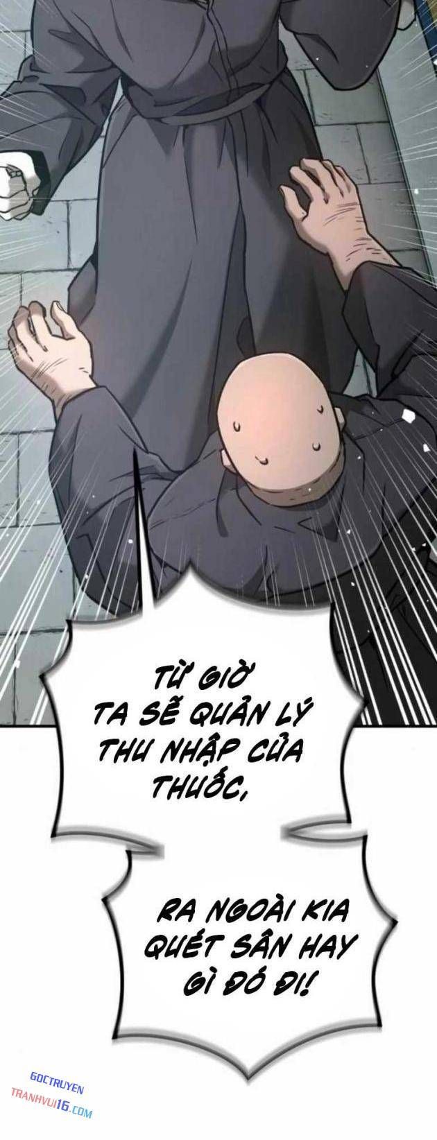 Hộ Vệ Điên Cuồng Trong Tiểu Thuyết Trung Cổ - Chapter 28 - truyendanghot.com