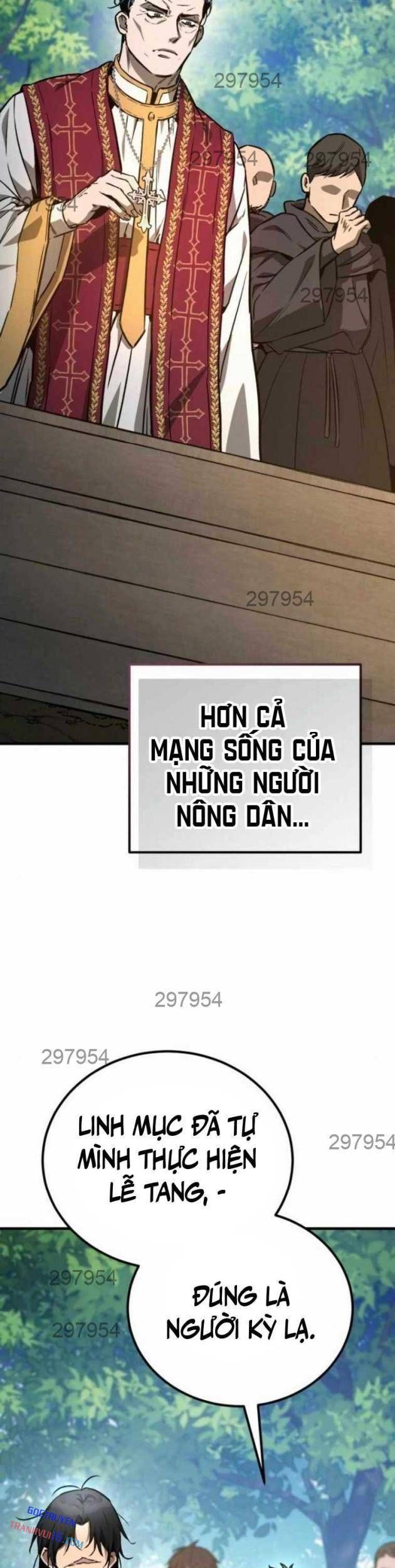 Hộ Vệ Điên Cuồng Trong Tiểu Thuyết Trung Cổ - Chapter 28 - truyendanghot.com