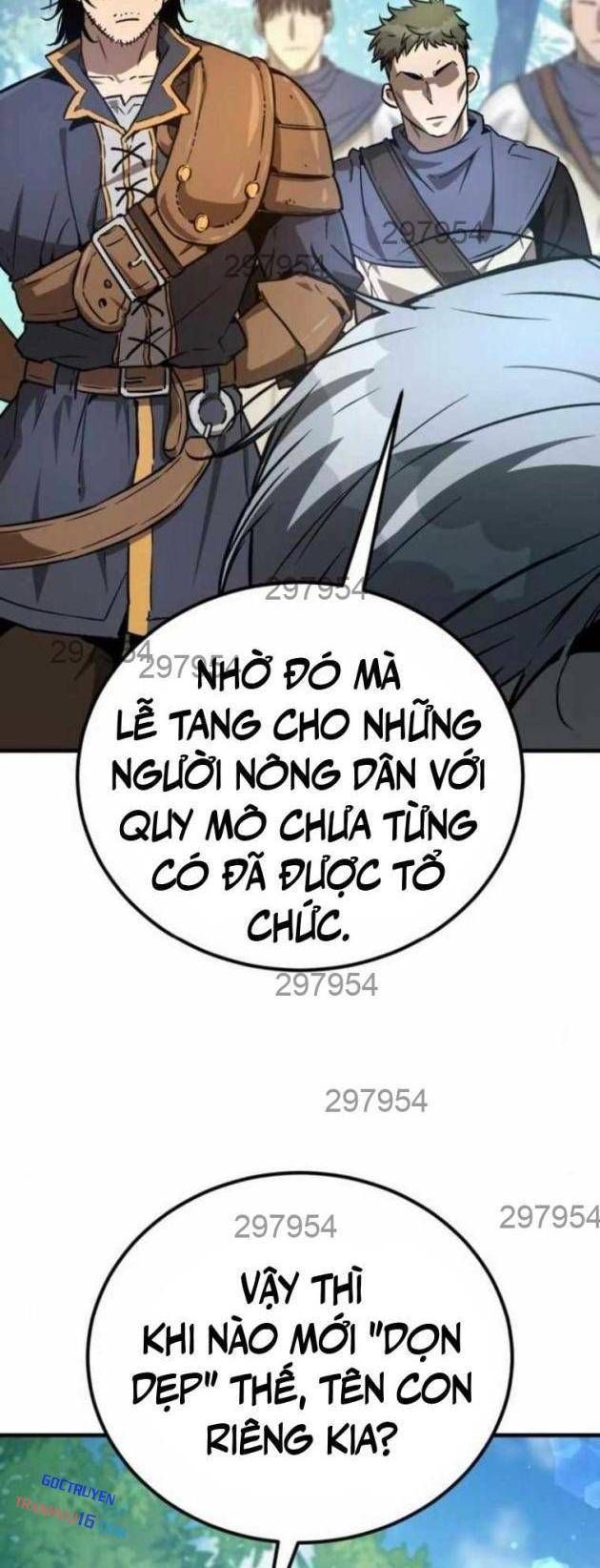 Hộ Vệ Điên Cuồng Trong Tiểu Thuyết Trung Cổ - Chapter 28 - truyendanghot.com