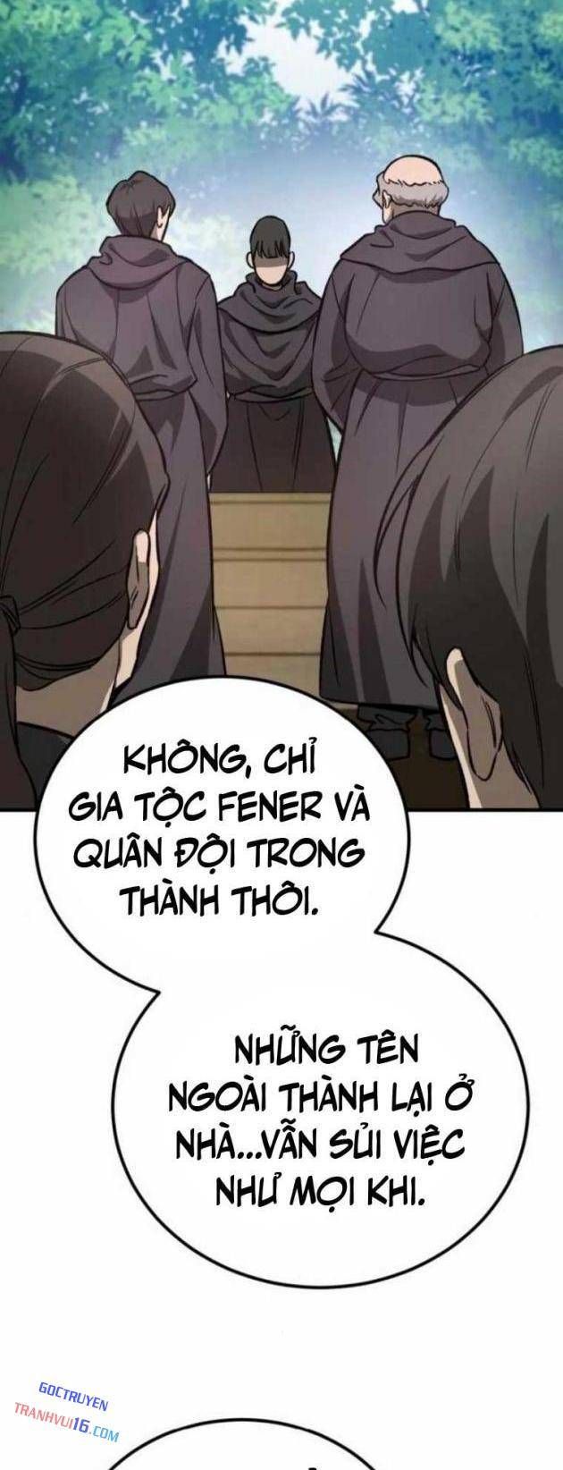 Hộ Vệ Điên Cuồng Trong Tiểu Thuyết Trung Cổ - Chapter 28 - truyendanghot.com