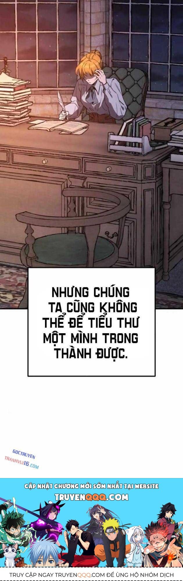 Hộ Vệ Điên Cuồng Trong Tiểu Thuyết Trung Cổ - Chapter 28 - truyendanghot.com