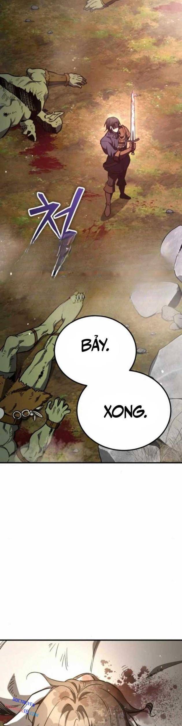 Hộ Vệ Điên Cuồng Trong Tiểu Thuyết Trung Cổ - Chapter 28 - truyendanghot.com