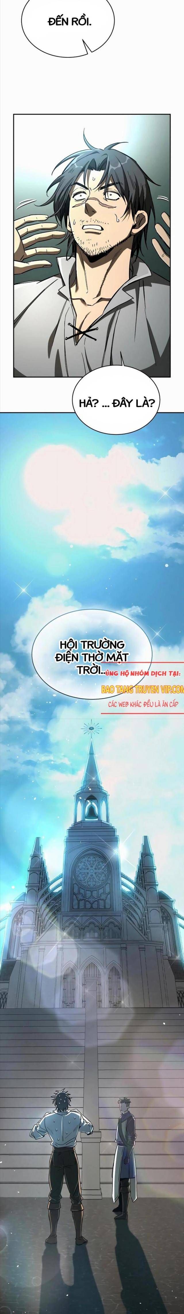 Hộ Vệ Điên Cuồng Trong Tiểu Thuyết Trung Cổ - Chapter 8 - truyendanghot.com