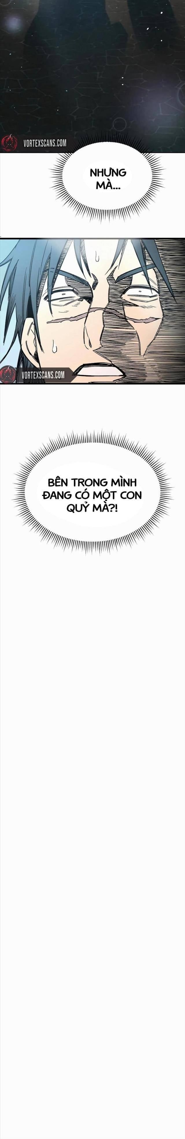 Hộ Vệ Điên Cuồng Trong Tiểu Thuyết Trung Cổ - Chapter 8 - truyendanghot.com