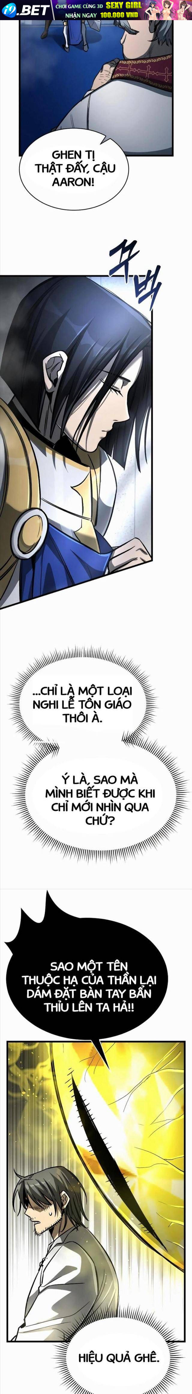 Hộ Vệ Điên Cuồng Trong Tiểu Thuyết Trung Cổ - Chapter 8 - truyendanghot.com
