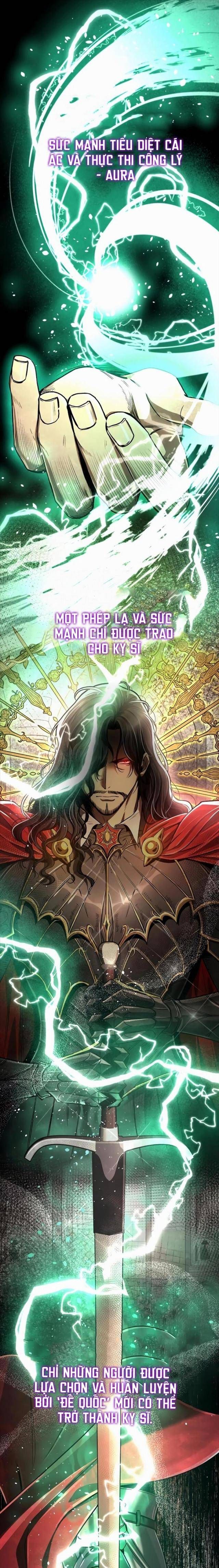 Hộ Vệ Điên Cuồng Trong Tiểu Thuyết Trung Cổ - Chapter 8 - truyendanghot.com