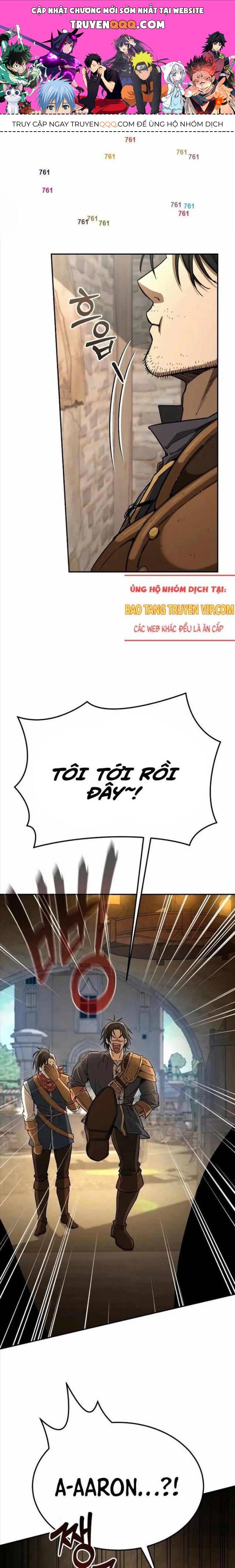 Hộ Vệ Điên Cuồng Trong Tiểu Thuyết Trung Cổ - Chapter 9 - truyendanghot.com