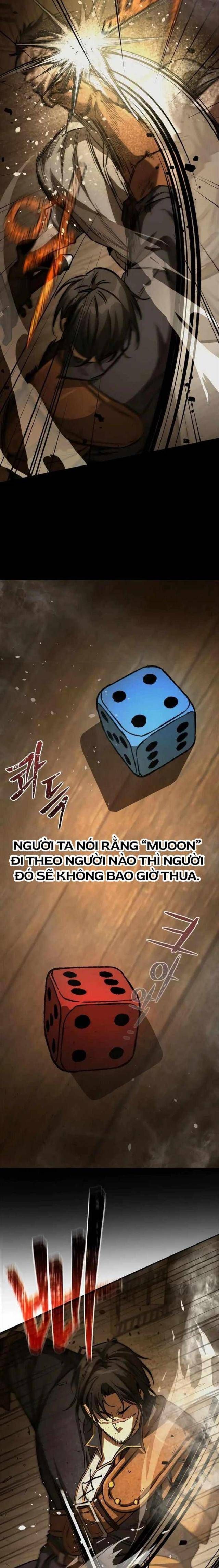 Hộ Vệ Điên Cuồng Trong Tiểu Thuyết Trung Cổ - Chapter 9 - truyendanghot.com