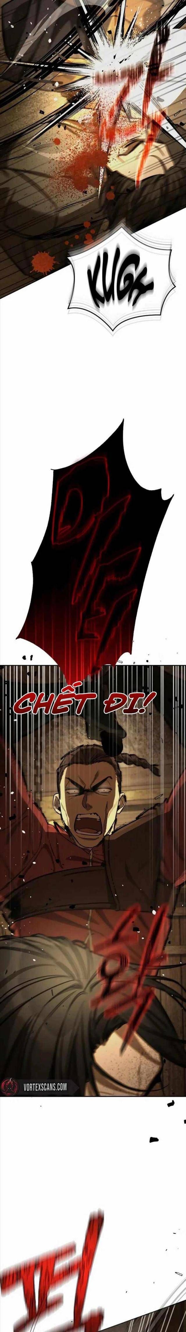 Hộ Vệ Điên Cuồng Trong Tiểu Thuyết Trung Cổ - Chapter 9 - truyendanghot.com