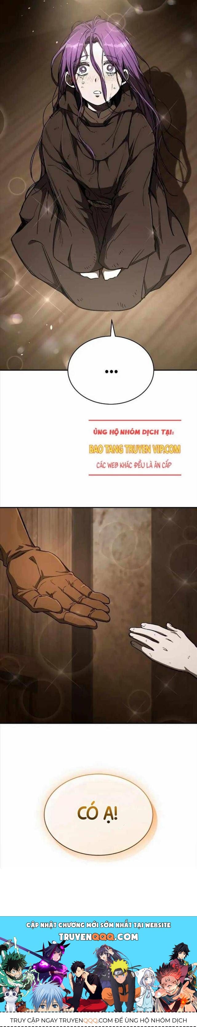 Hộ Vệ Điên Cuồng Trong Tiểu Thuyết Trung Cổ - Chapter 9 - truyendanghot.com