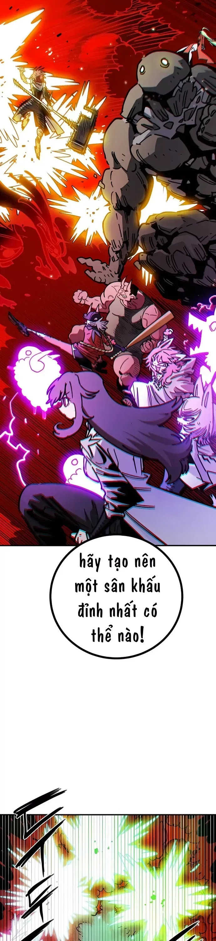 Player Chap 260 - Next Chap 259