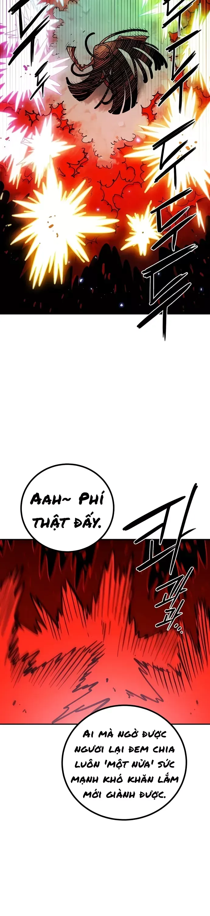 Player Chap 260 - Next Chap 259