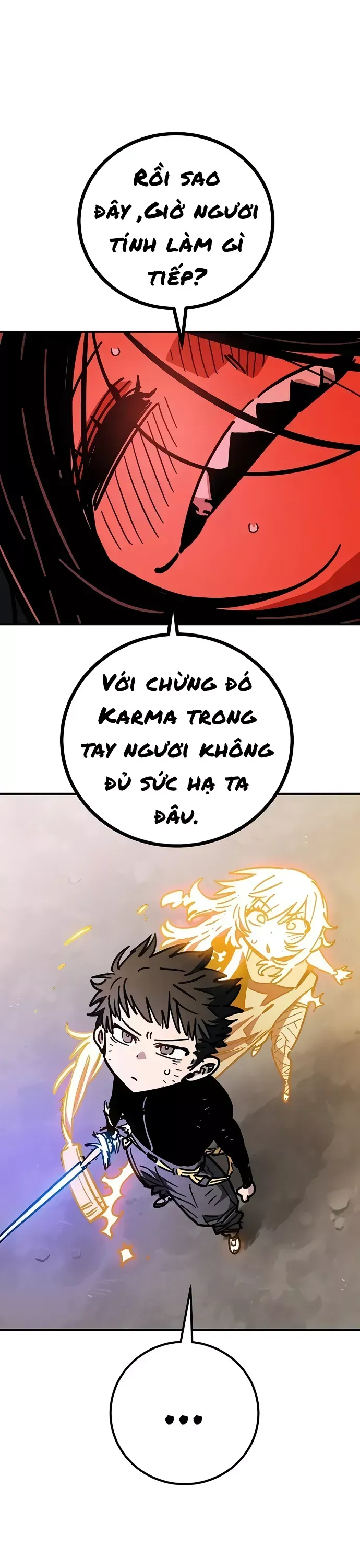 Player Chap 260 - Next Chap 259
