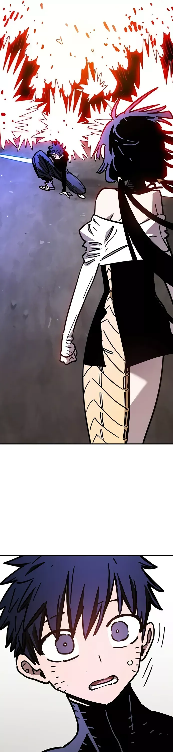 Player Chap 260 - Next Chap 259