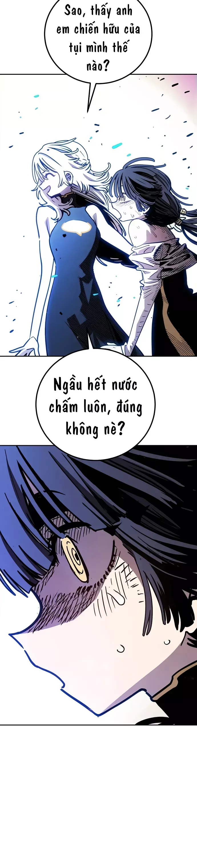 Player Chap 260 - Next Chap 259
