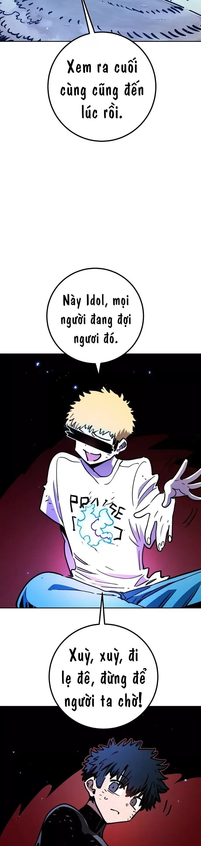 Player Chap 260 - Next Chap 259