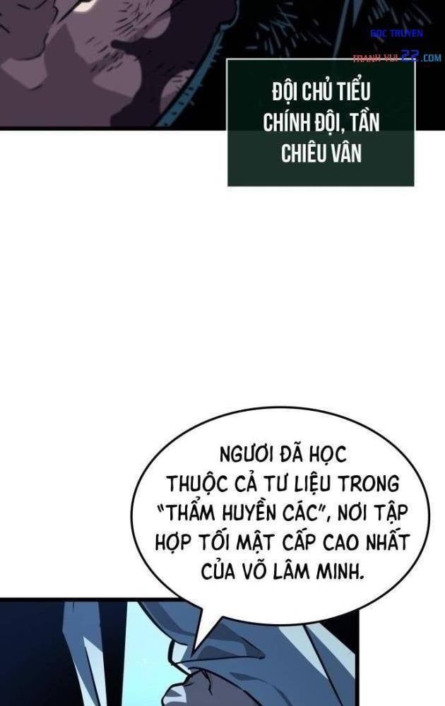 Võ Giả Thiên Tài Trí Nhớ Siêu Phàm Chapter 1 - ảnh 12