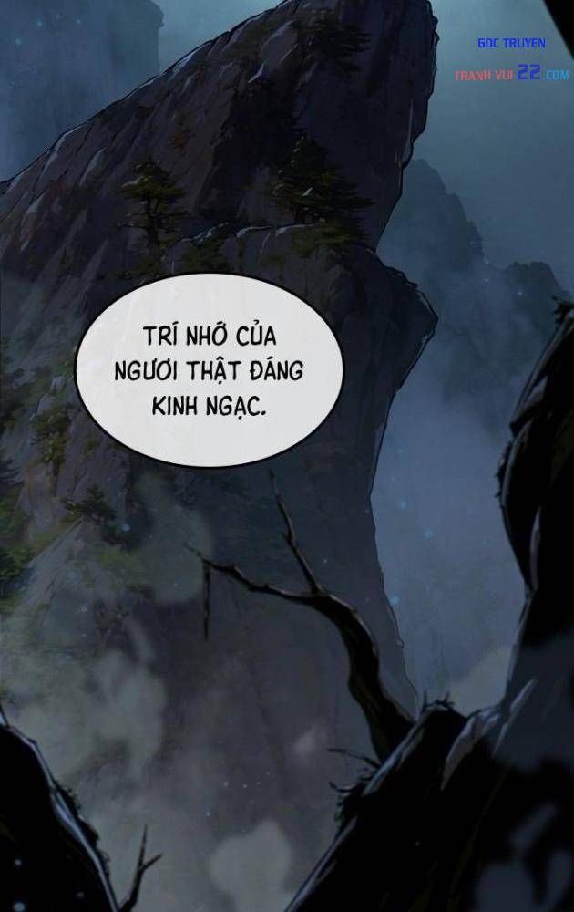 Võ Giả Thiên Tài Trí Nhớ Siêu Phàm Chapter 1 - ảnh 3