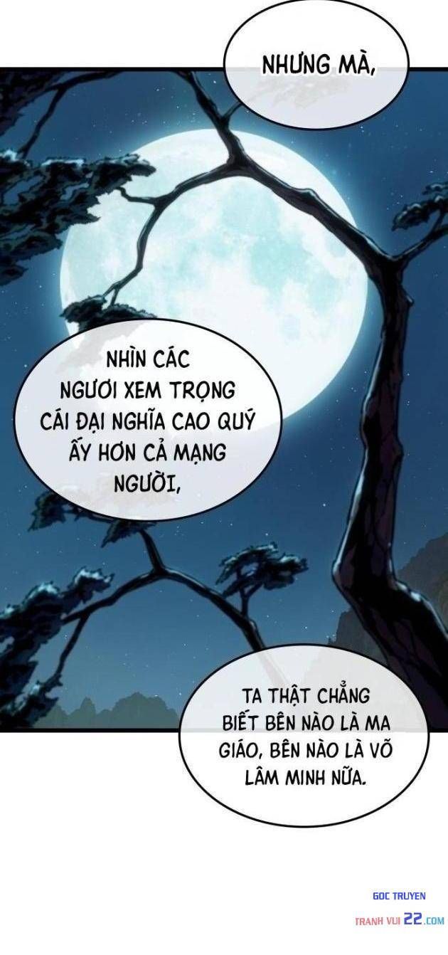 Võ Giả Thiên Tài Trí Nhớ Siêu Phàm Chapter 1 - ảnh 23