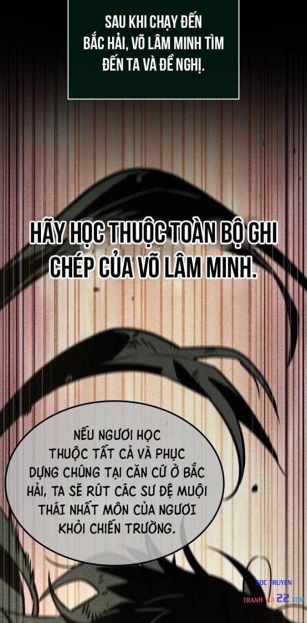Võ Giả Thiên Tài Trí Nhớ Siêu Phàm Chapter 1 - ảnh 37
