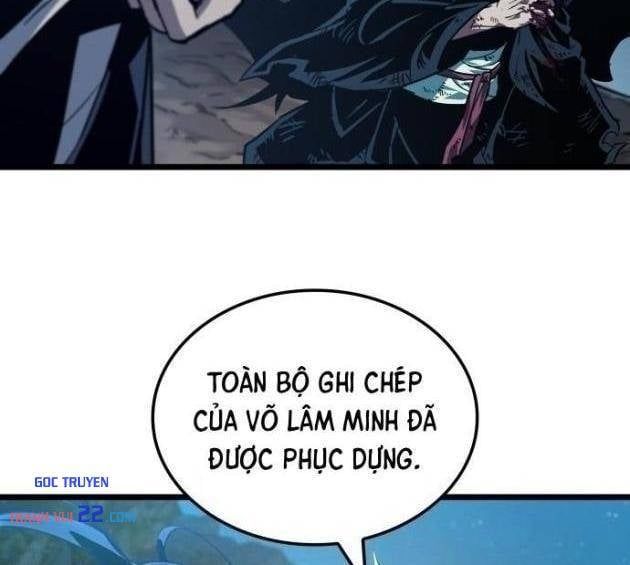 Võ Giả Thiên Tài Trí Nhớ Siêu Phàm Chapter 1 - ảnh 5
