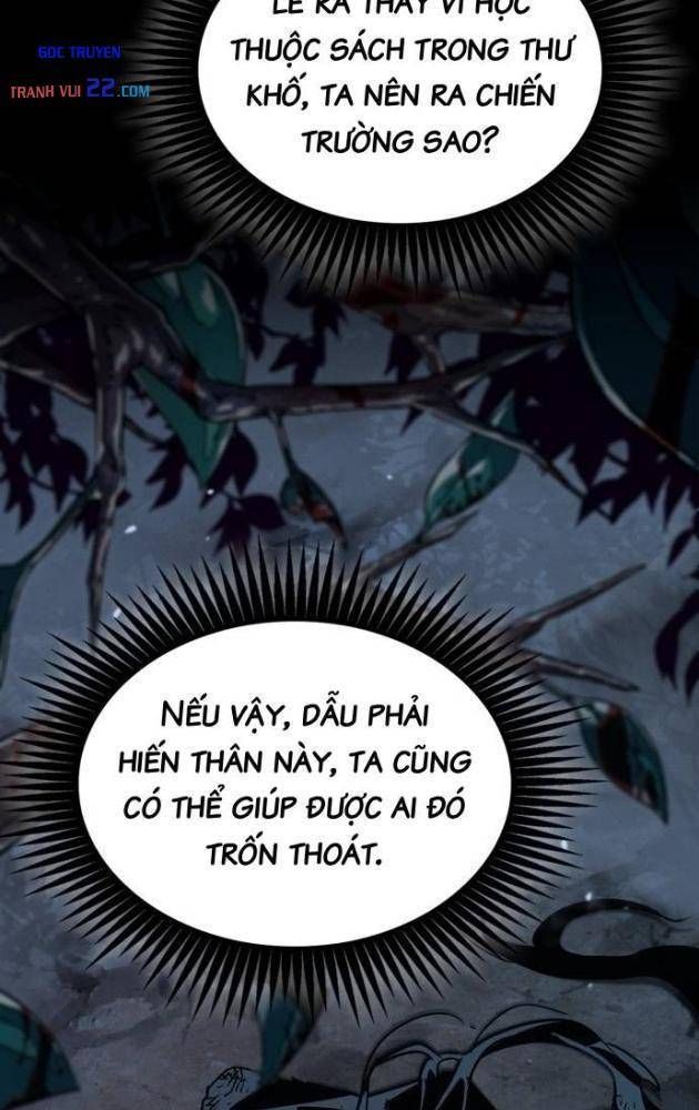 Võ Giả Thiên Tài Trí Nhớ Siêu Phàm Chapter 1 - ảnh 43