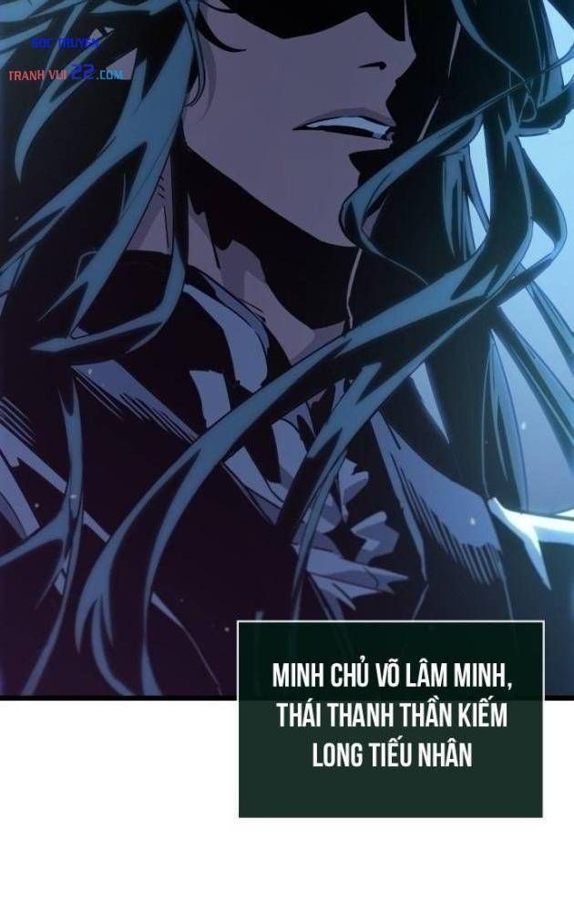 Võ Giả Thiên Tài Trí Nhớ Siêu Phàm Chapter 1 - ảnh 8
