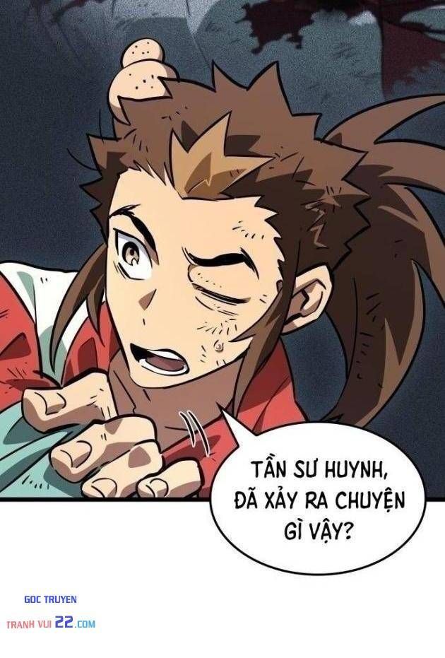 Võ Giả Thiên Tài Trí Nhớ Siêu Phàm Chapter 1 - ảnh 75
