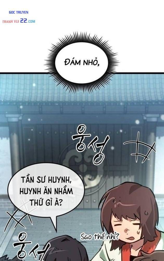 Võ Giả Thiên Tài Trí Nhớ Siêu Phàm Chapter 1 - ảnh 76