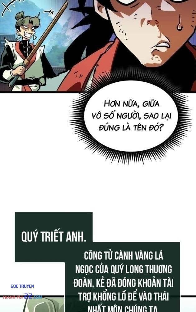 Võ Giả Thiên Tài Trí Nhớ Siêu Phàm Chapter 1 - ảnh 90