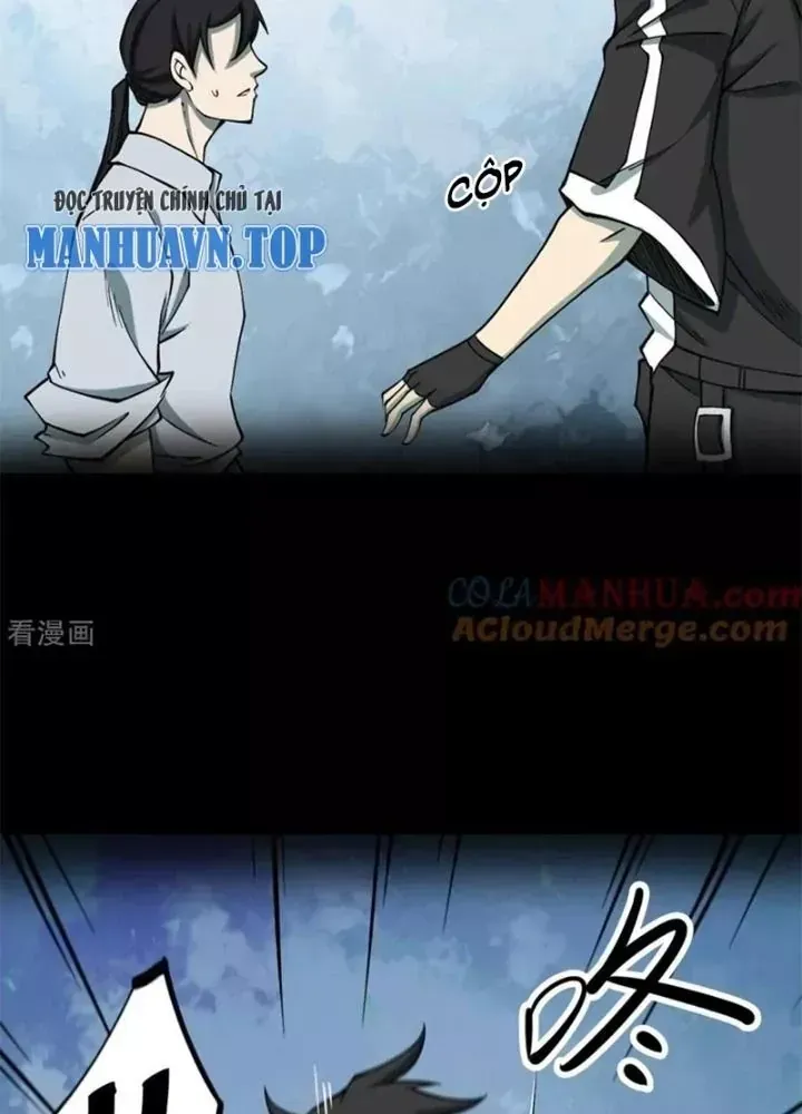 Hiệp Sĩ Già Miền Biên Cảnh - Bard Roehn Chap 22 - Next Chap 21