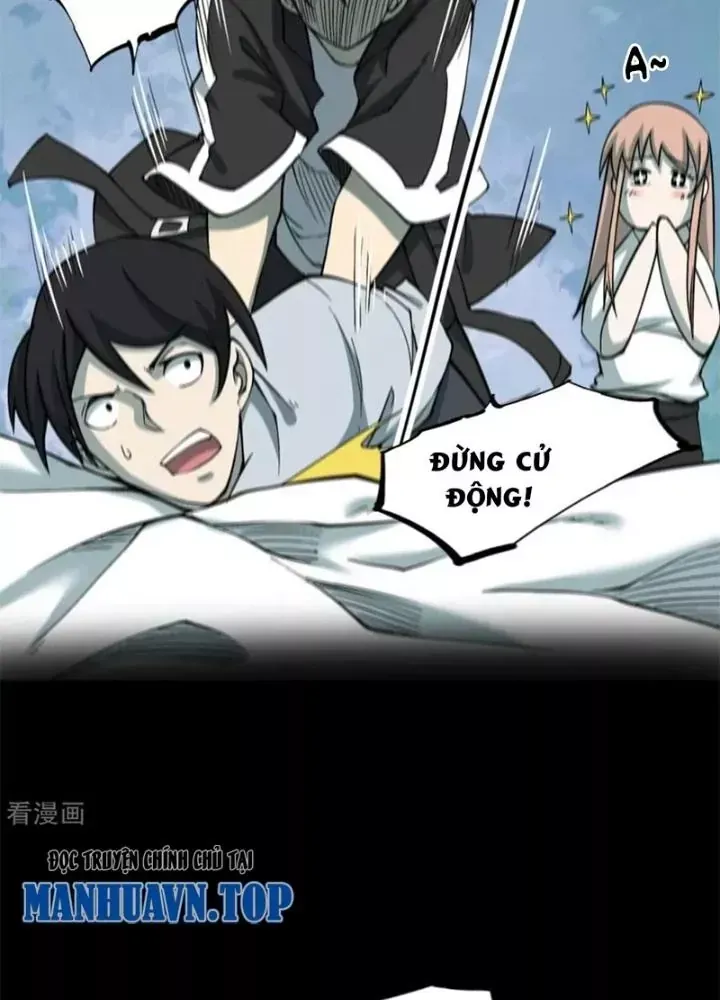 Hiệp Sĩ Già Miền Biên Cảnh - Bard Roehn Chap 22 - Next Chap 21