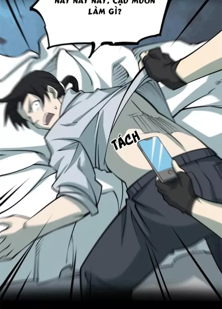 Hiệp Sĩ Già Miền Biên Cảnh - Bard Roehn Chap 22 - Next Chap 21