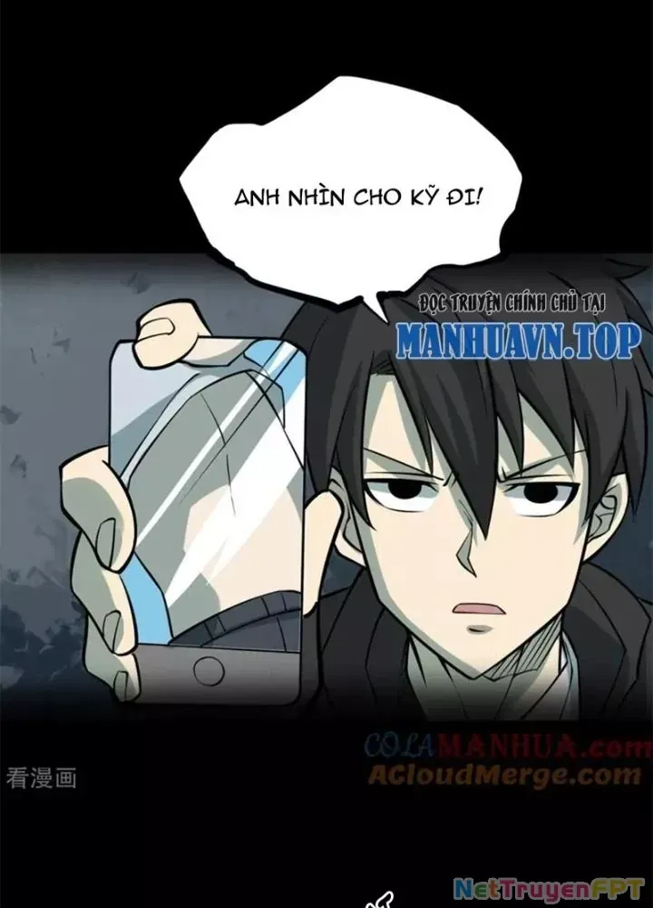 Hiệp Sĩ Già Miền Biên Cảnh - Bard Roehn Chap 22 - Next Chap 21