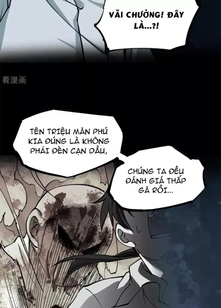 Hiệp Sĩ Già Miền Biên Cảnh - Bard Roehn Chap 22 - Next Chap 21