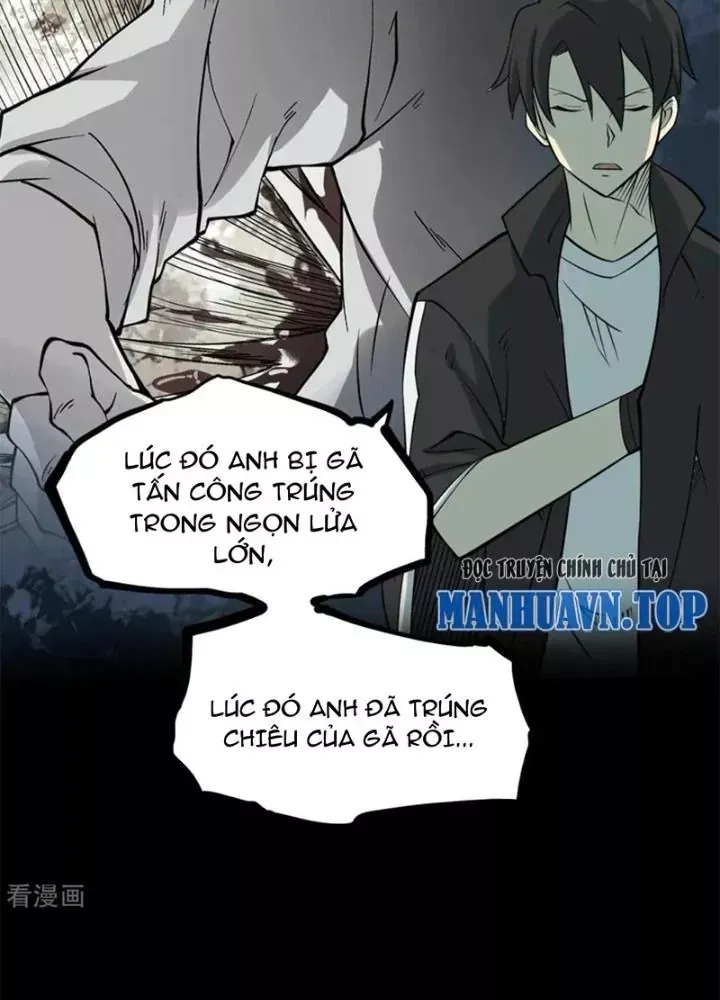 Hiệp Sĩ Già Miền Biên Cảnh - Bard Roehn Chap 22 - Next Chap 21
