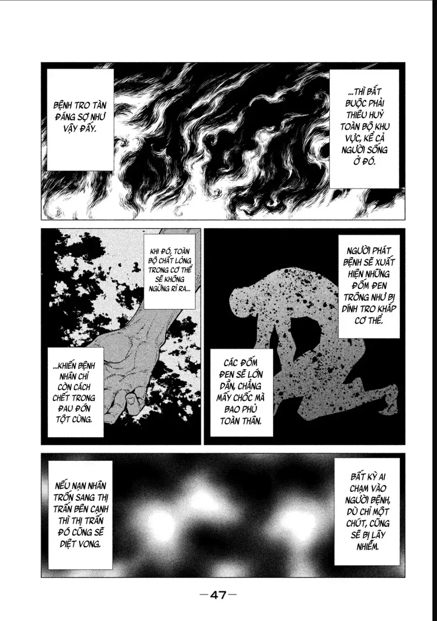 Hiệp Sĩ Già Miền Biên Cảnh - Bard Roehn Chap 24 - Next Chap 23