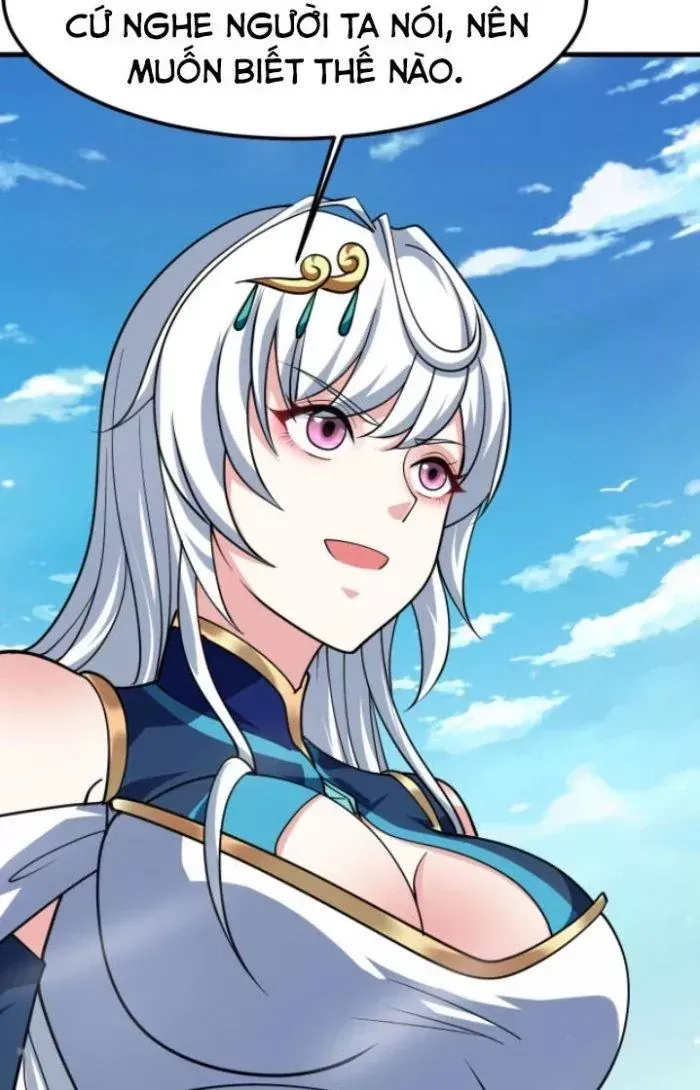 Sư Tổ Của Ta Là Thiên Hạ Đệ Nhất - Chapter 33 - truyendanghot.com