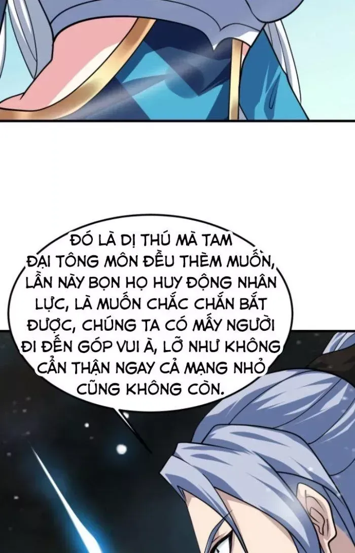 Sư Tổ Của Ta Là Thiên Hạ Đệ Nhất - Chapter 33 - truyendanghot.com