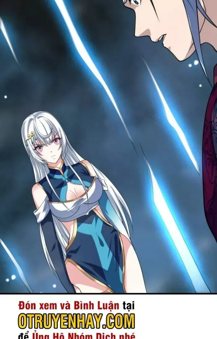 Sư Tổ Của Ta Là Thiên Hạ Đệ Nhất - Chapter 33 - truyendanghot.com