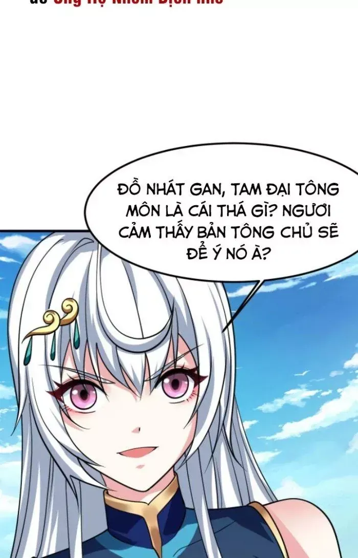 Sư Tổ Của Ta Là Thiên Hạ Đệ Nhất - Chapter 33 - truyendanghot.com