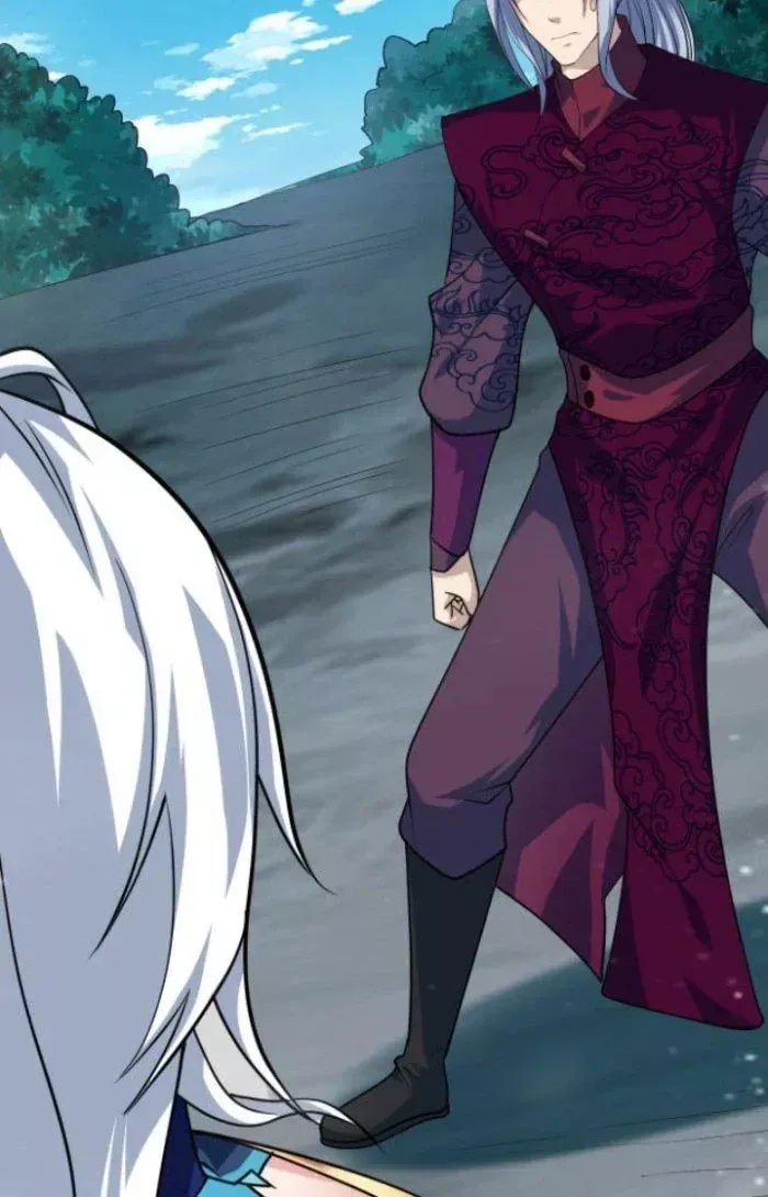 Sư Tổ Của Ta Là Thiên Hạ Đệ Nhất - Chapter 33 - truyendanghot.com
