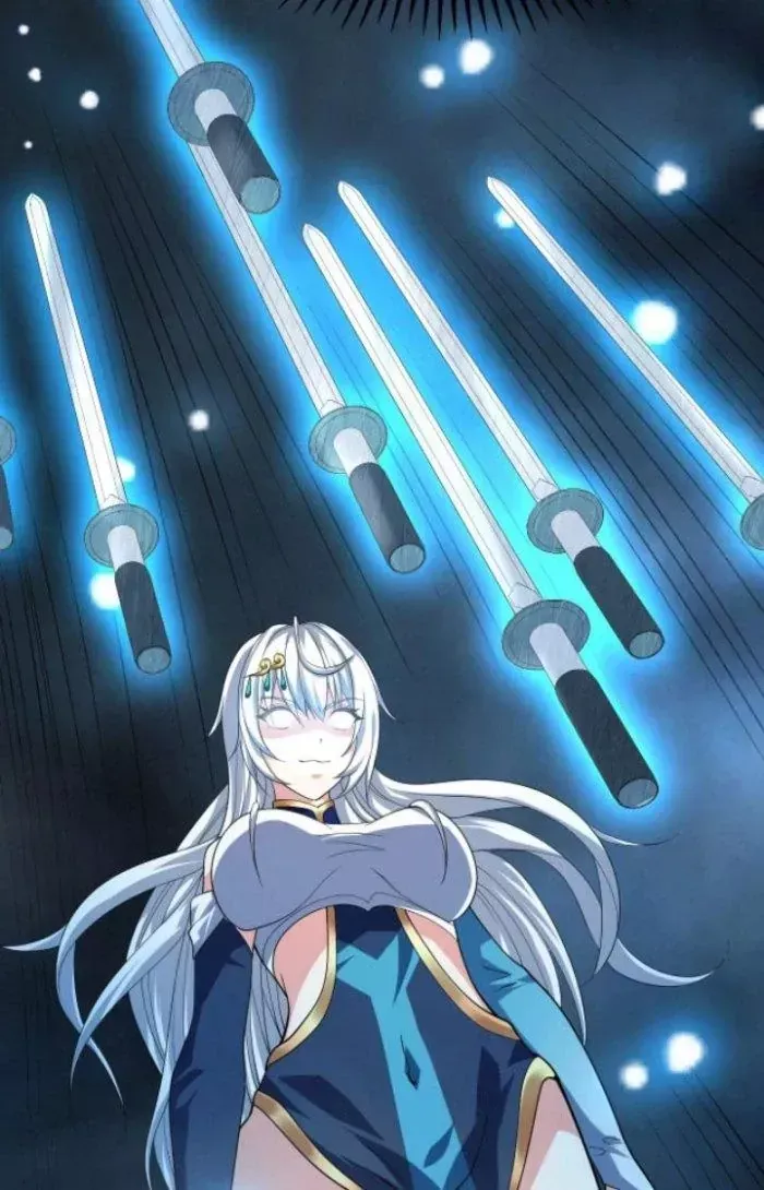 Sư Tổ Của Ta Là Thiên Hạ Đệ Nhất - Chapter 33 - truyendanghot.com