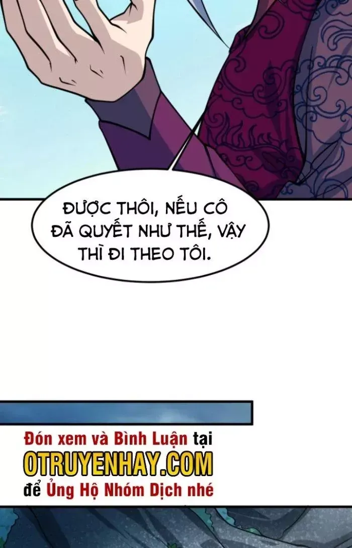 Sư Tổ Của Ta Là Thiên Hạ Đệ Nhất - Chapter 33 - truyendanghot.com
