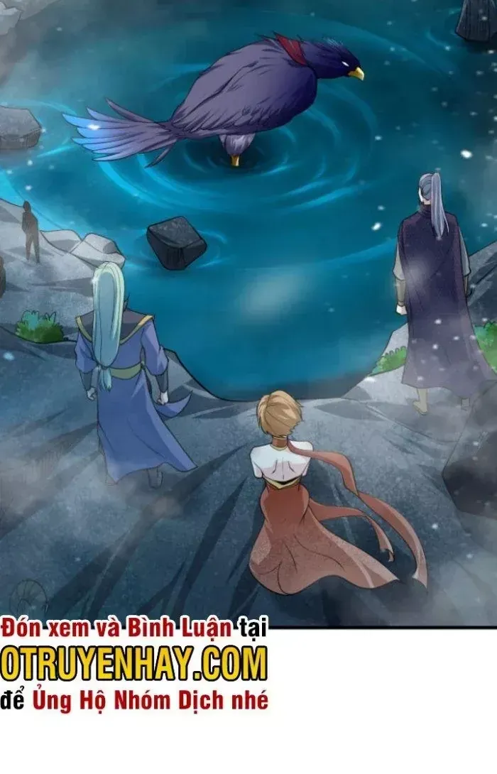 Sư Tổ Của Ta Là Thiên Hạ Đệ Nhất - Chapter 33 - truyendanghot.com